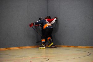 FSP Bonn Fire - RSC Aachen 2