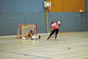 FSP Bonn Fire - RSC Aachen 3