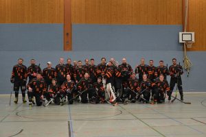 Bonn Fire Cup 2023