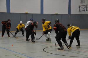 Bonn Fire Cup 2023