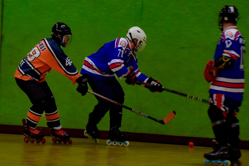 Bonn Fire beim Neujahrsturnier in Köln 2026