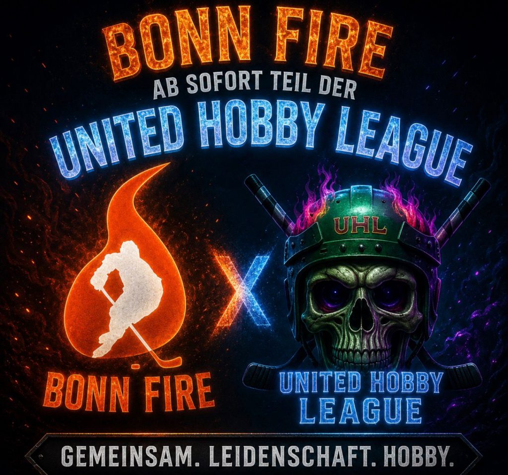Bonn Fire - UHL